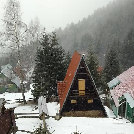 Kopanikskirooms Kopaonik