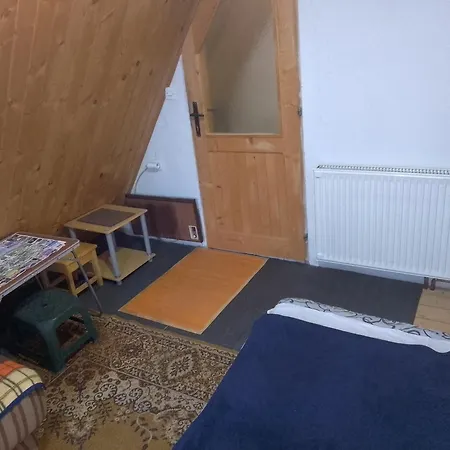 Pensjonat Kopanikskirooms