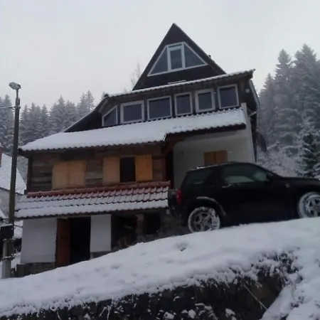 Kopanikskirooms Pensjonat *