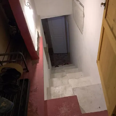 Kopanikskirooms Pensjonat