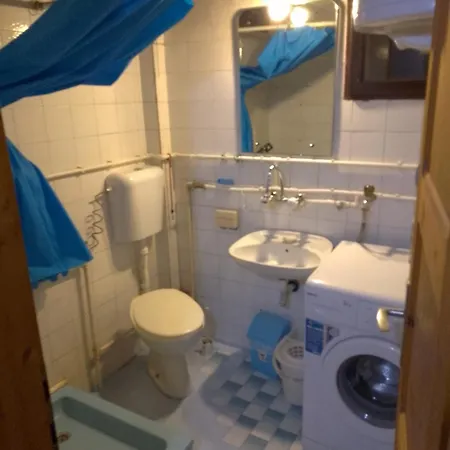 Kopanikskirooms Pensjonat Kopaonik