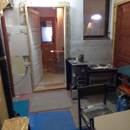 Kopanikskirooms Гостевой дом Копаоник