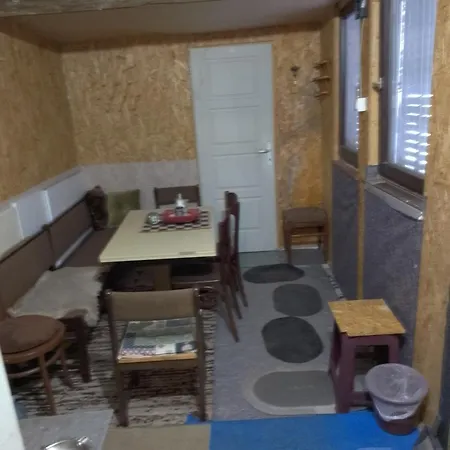 Kopanikskirooms * Kopaonik