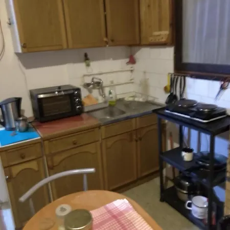 Kopanikskirooms Pensjonat Kopaonik