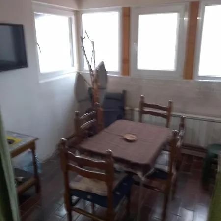 Pensjonat Kopanikskirooms *