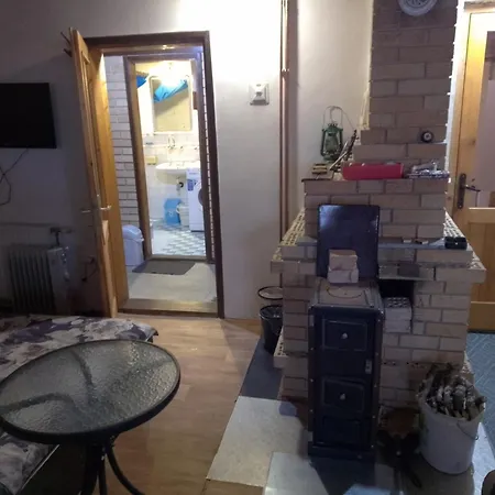 Kopanikskirooms Pensjonat Kopaonik