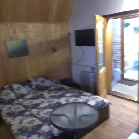 Pensjonat Kopanikskirooms