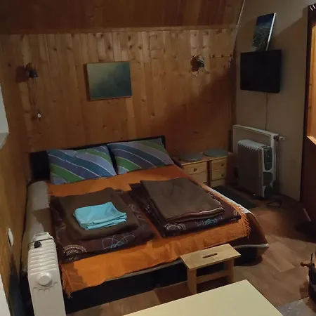 Kopanikskirooms Pensjonat