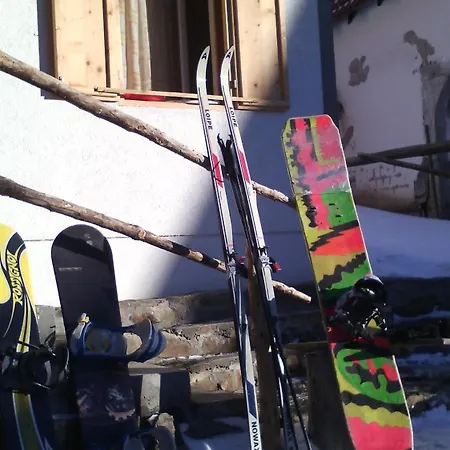 Kopanikskirooms Kopaonik