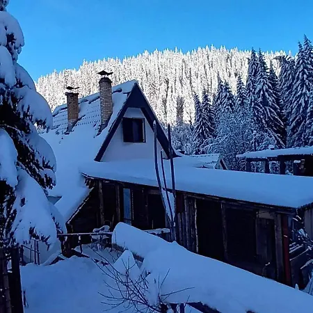 Kopanikskirooms Kopaonik