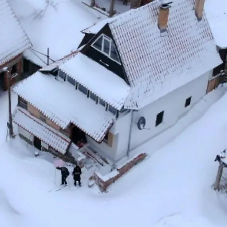 Pensjonat Kopanikskirooms