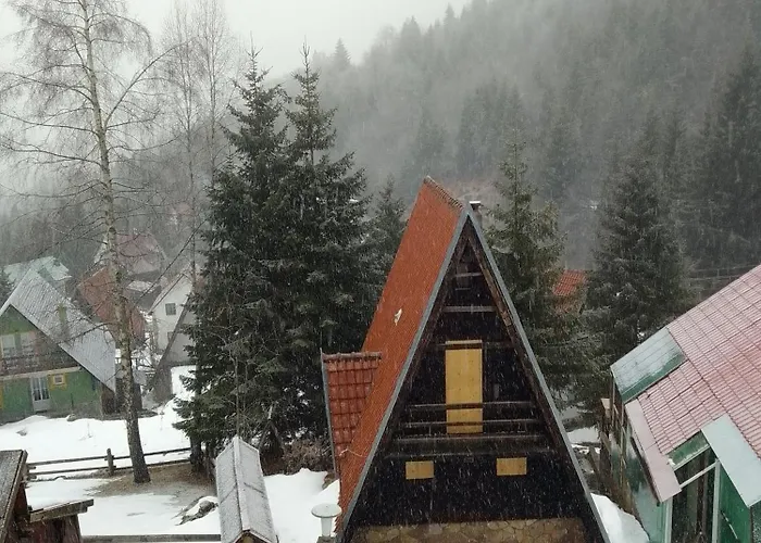 Kopanikskirooms Копаоник