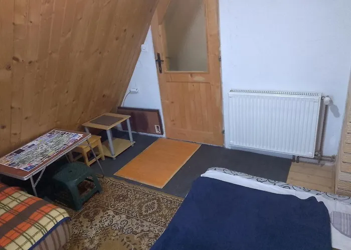 Konukevi Kopanikskirooms