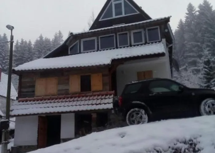 Kopanikskirooms Гостевой дом *