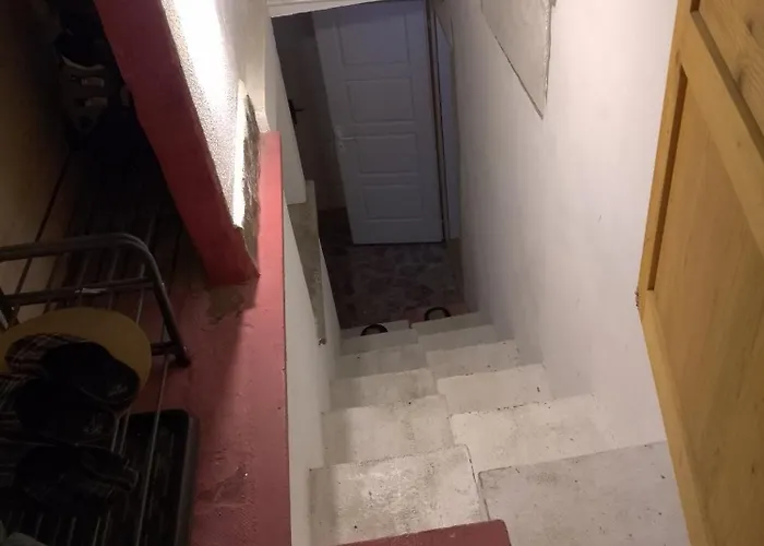 Kopanikskirooms Konukevi