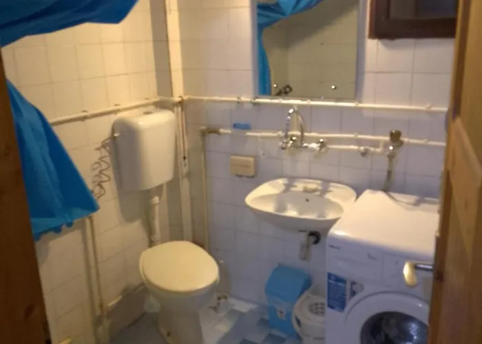 Kopanikskirooms Гостевой дом Копаоник