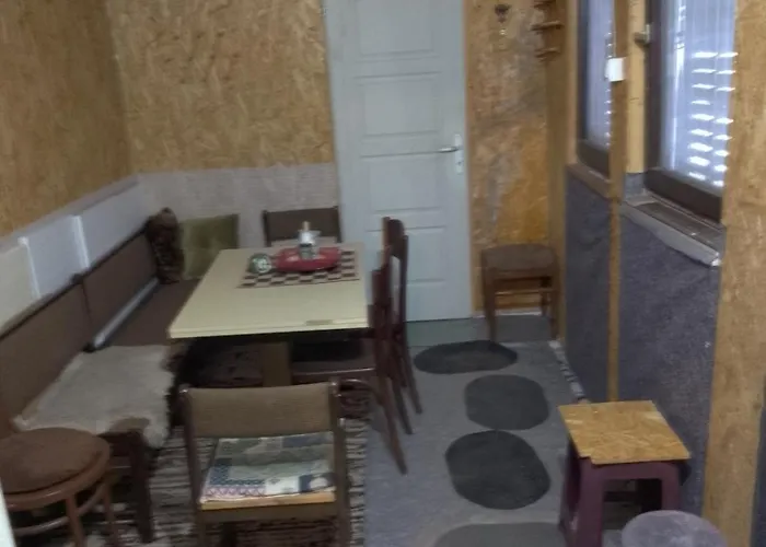 Kopanikskirooms * Копаоник