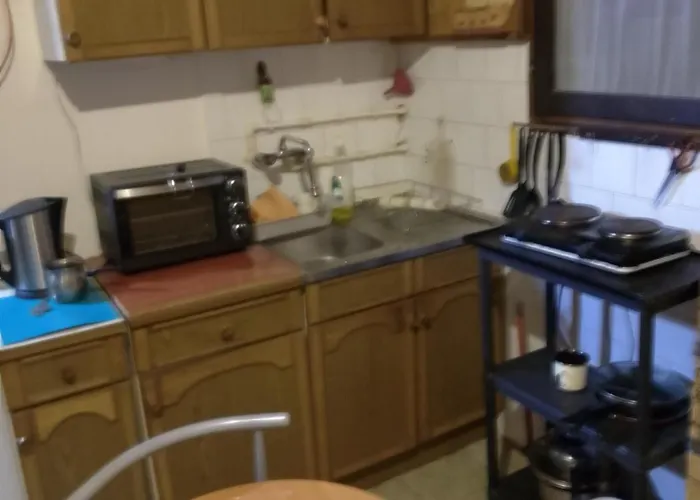 Kopanikskirooms Konukevi Kopaonik