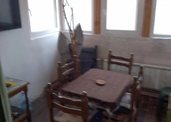 Konukevi Kopanikskirooms *