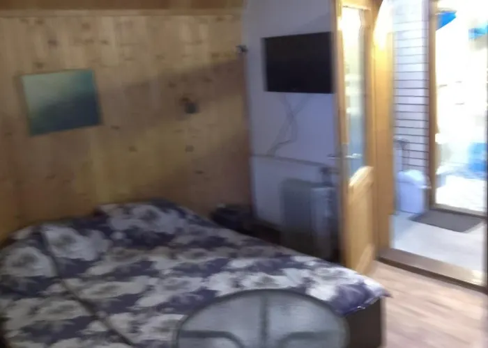 Гостевой дом Kopanikskirooms