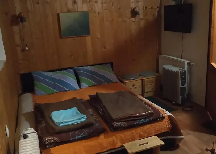 Kopanikskirooms Konukevi