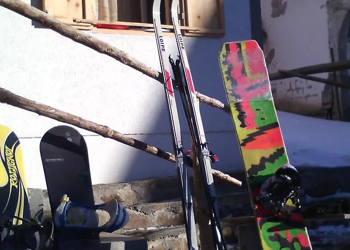 Kopanikskirooms Копаоник