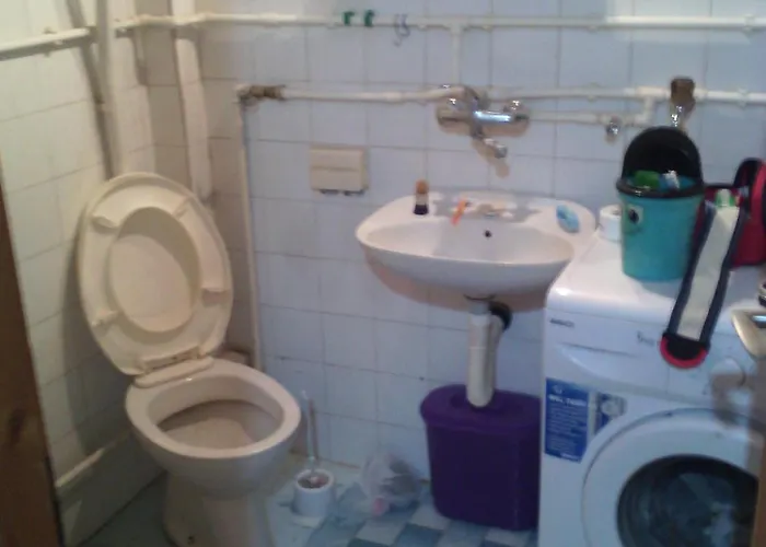 Kopanikskirooms Konukevi *