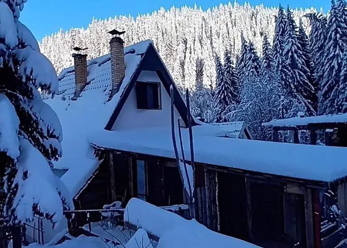 Kopanikskirooms Kopaonik