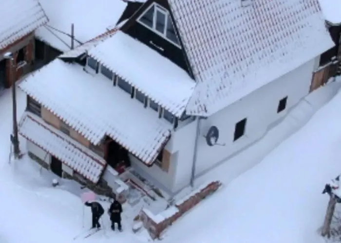 Гостевой дом Kopanikskirooms